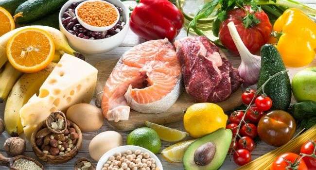 10 простых шагов по оздоровлению питания: советы, как просто перейти на здоровое питание