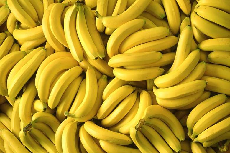 Бананы: польза или вред