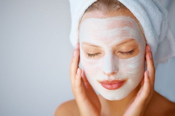 Маски для увядающей кожи: рецепты и ингредиенты для приготовления маски в домашних условиях