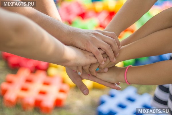 15 спокійних ігор для дітей від 5 до 12 років в приміщенні 15 спокійних ігор для дітей від 5 до 12 років в приміщенні