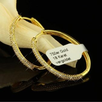 18 карат золота: яка це проба і скільки грамів? Біле і рожеве золото 18 K, поради щодо вибору та догляду