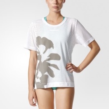 Adidas by Stella McCartney (52 фото): кросівки, жіночі рюкзаки, сумки, шорти, легінси та інший одяг