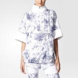 Adidas by Stella McCartney (52 фото): кросівки, жіночі рюкзаки, сумки, шорти, легінси та інший одяг