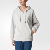 Adidas by Stella McCartney (52 фото): кросівки, жіночі рюкзаки, сумки, шорти, легінси та інший одяг