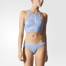 Adidas by Stella McCartney (52 фото): кросівки, жіночі рюкзаки, сумки, шорти, легінси та інший одяг