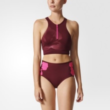 Adidas by Stella McCartney (52 фото): кросівки, жіночі рюкзаки, сумки, шорти, легінси та інший одяг