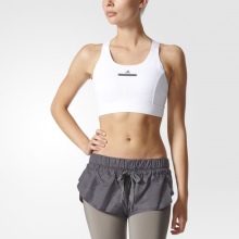 Adidas by Stella McCartney (52 фото): кросівки, жіночі рюкзаки, сумки, шорти, легінси та інший одяг