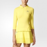 Adidas by Stella McCartney (52 фото): кросівки, жіночі рюкзаки, сумки, шорти, легінси та інший одяг