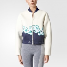 Adidas by Stella McCartney (52 фото): кросівки, жіночі рюкзаки, сумки, шорти, легінси та інший одяг