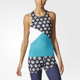 Adidas by Stella McCartney (52 фото): кросівки, жіночі рюкзаки, сумки, шорти, легінси та інший одяг