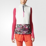 Adidas by Stella McCartney (52 фото): кросівки, жіночі рюкзаки, сумки, шорти, легінси та інший одяг