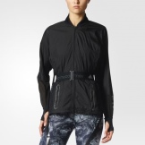 Adidas by Stella McCartney (52 фото): кросівки, жіночі рюкзаки, сумки, шорти, легінси та інший одяг