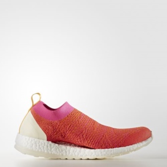 Adidas by Stella McCartney (52 фото): кросівки, жіночі рюкзаки, сумки, шорти, легінси та інший одяг