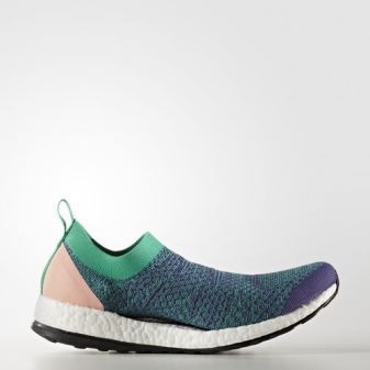 Adidas by Stella McCartney (52 фото): кросівки, жіночі рюкзаки, сумки, шорти, легінси та інший одяг