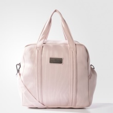 Adidas by Stella McCartney (52 фото): кросівки, жіночі рюкзаки, сумки, шорти, легінси та інший одяг