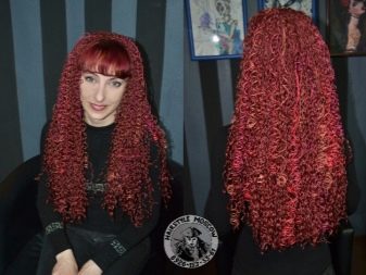 Афрокосы з канекалоном: як плести афрокосички в домашніх умовах? Скільки потрібно пачок канекалону для коротких і довгих волосся?