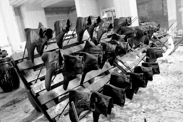 Alexander Hotto (35 фото): модне взуття, відгуки від споживачів
