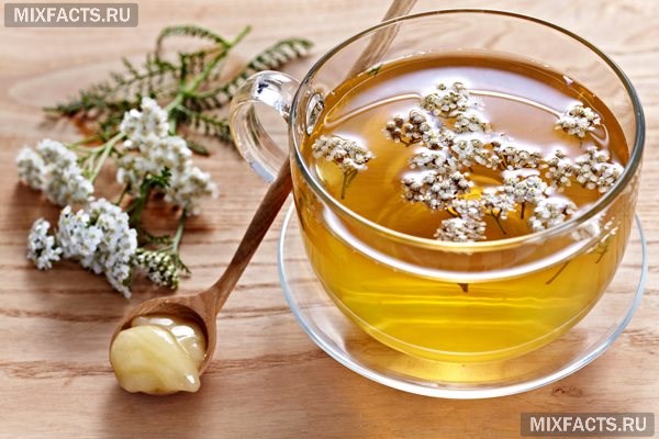 Ангіна: домашнє лікування народними засобами