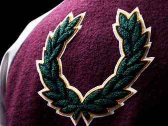 Анораки Fred Perry: моделі Фред Перрі, чорні та жіночі куртки-анораки, 38 фото