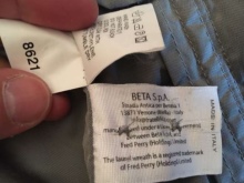 Анораки Fred Perry: моделі Фред Перрі, чорні та жіночі куртки-анораки, 38 фото