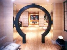 Арка в коридорі (61 фото): як оформити арку з гіпсокартону між передпокоєм і кухнею? Дизайнерські ідеї та особливості обробки