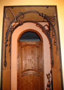 Арка в коридорі (61 фото): як оформити арку з гіпсокартону між передпокоєм і кухнею? Дизайнерські ідеї та особливості обробки