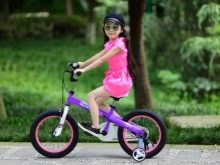 Бічні колеса для велосипеда: як вибрати додаткові страхувальні колеса на 12-20 дюймів для дорослого велосипеда?