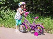 Бічні колеса для велосипеда: як вибрати додаткові страхувальні колеса на 12-20 дюймів для дорослого велосипеда?