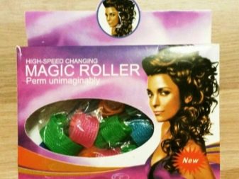 Бігуді Magic Leverage: особливості “чарівних” спіральних бігудей з гачками. Як користуватися бігудями “чарівний локон?