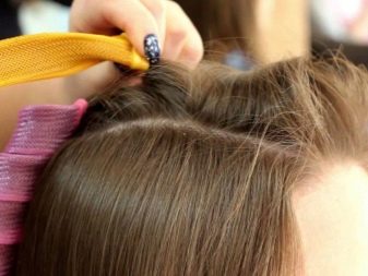 Бігуді Magic Leverage: особливості “чарівних” спіральних бігудей з гачками. Як користуватися бігудями “чарівний локон?