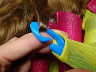 Бігуді Magic Leverage: особливості “чарівних” спіральних бігудей з гачками. Як користуватися бігудями “чарівний локон?