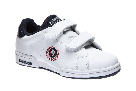 Білі кросівки Reebok (41 фото): з чим носити моделі Classic, відгуки про кросівки Рібок