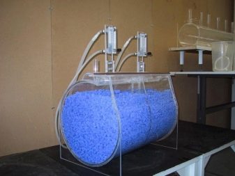 Біофільтр для акваріума (17 фото): особливості біологічних фільтрів для води, внутрішні і зовнішні пристрої