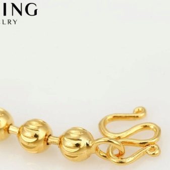 Біжутерія Xuping: асортимент ювелірної біжутерії, з чого зроблена, догляд за прикрасами з медичного золота