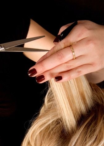 Багатошарова стрижка на довге волосся (26 фото): жіночі зачіски шарами, ідеї оформлення двошарової стрижки з градуюванням