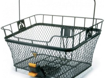 Багажник для велосипеда: опис велобагажников для гірських велосипедів, особливості задніх велосипедних багажників для велосипедів з колесами 26 і 29 дюймів, огляд консольних і універсальних моделей