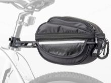 Багажник для велосипеда: опис велобагажников для гірських велосипедів, особливості задніх велосипедних багажників для велосипедів з колесами 26 і 29 дюймів, огляд консольних і універсальних моделей