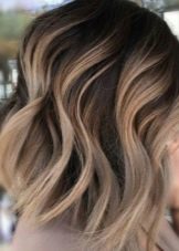 Балаяж в домашніх умовах (73 фото): як зробити балаяж будинку за схемою? Покрокова техніка виконання фарбування