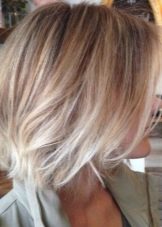 Балаяж в домашніх умовах (73 фото): як зробити балаяж будинку за схемою? Покрокова техніка виконання фарбування