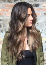 Балаяж в домашніх умовах (73 фото): як зробити балаяж будинку за схемою? Покрокова техніка виконання фарбування