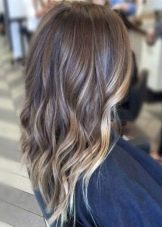 Балаяж в домашніх умовах (73 фото): як зробити балаяж будинку за схемою? Покрокова техніка виконання фарбування