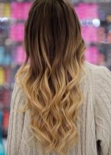 Балаяж в домашніх умовах (73 фото): як зробити балаяж будинку за схемою? Покрокова техніка виконання фарбування