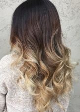 Балаяж в домашніх умовах (73 фото): як зробити балаяж будинку за схемою? Покрокова техніка виконання фарбування