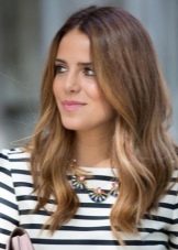 Балаяж в домашніх умовах (73 фото): як зробити балаяж будинку за схемою? Покрокова техніка виконання фарбування