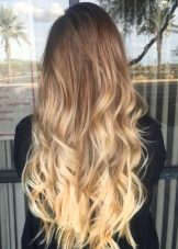 Балаяж в домашніх умовах (73 фото): як зробити балаяж будинку за схемою? Покрокова техніка виконання фарбування