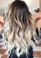 Балаяж в домашніх умовах (73 фото): як зробити балаяж будинку за схемою? Покрокова техніка виконання фарбування