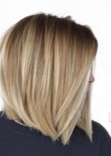 Балаяж в домашніх умовах (73 фото): як зробити балаяж будинку за схемою? Покрокова техніка виконання фарбування