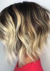 Балаяж в домашніх умовах (73 фото): як зробити балаяж будинку за схемою? Покрокова техніка виконання фарбування