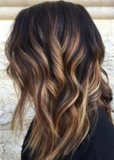 Балаяж в домашніх умовах (73 фото): як зробити балаяж будинку за схемою? Покрокова техніка виконання фарбування