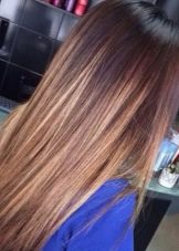 Балаяж в домашніх умовах (73 фото): як зробити балаяж будинку за схемою? Покрокова техніка виконання фарбування